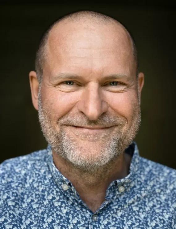 Photo of Moller Carsten, IFS therapist