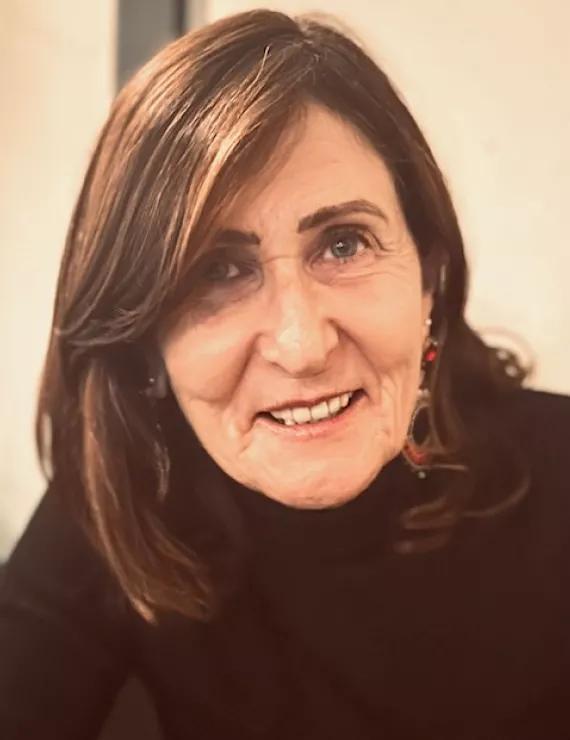 Photo of MURRAY SHEILA, IFS therapist