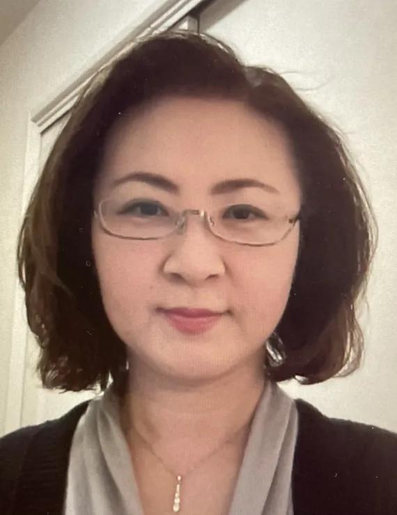 Photo of Nawa Jun, IFS therapist