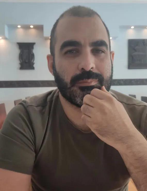Photo of neto João Pereira vale, IFS therapist