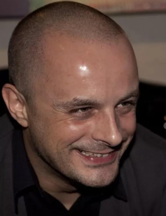 Photo of Neves Cide Filipe, IFS therapist
