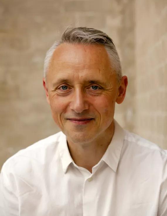 Photo of Nielsen Peter Legård, IFS therapist
