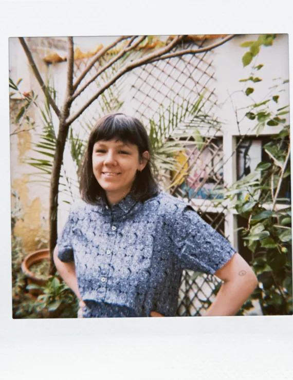 Photo of Niemczyk Agnieszka, IFS therapist