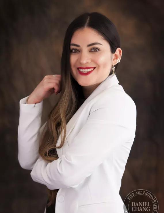 Photo of Noriega Gabriela, IFS therapist