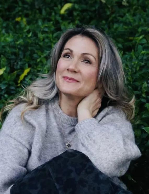 Photo of O’Brien Jil, IFS therapist