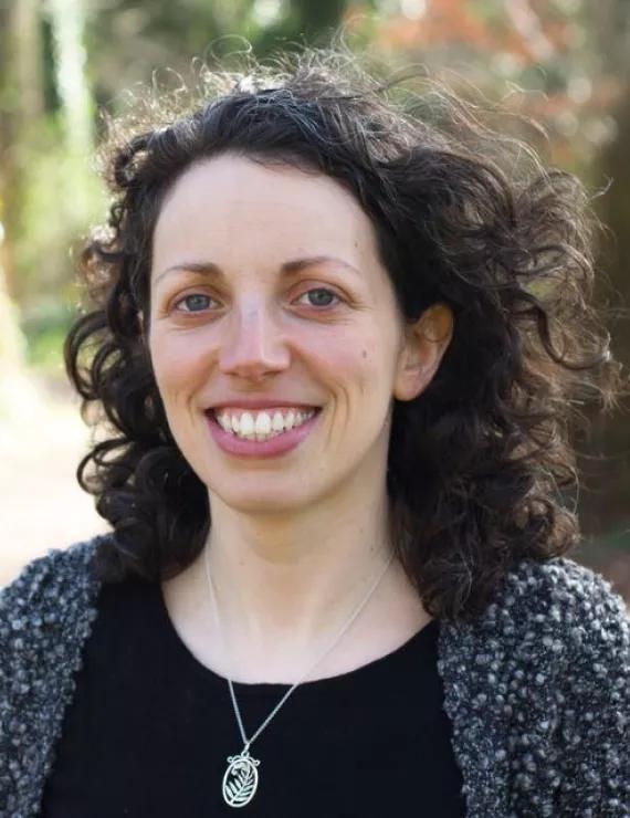 Photo of O'Callaghan Rebecca, IFS therapist