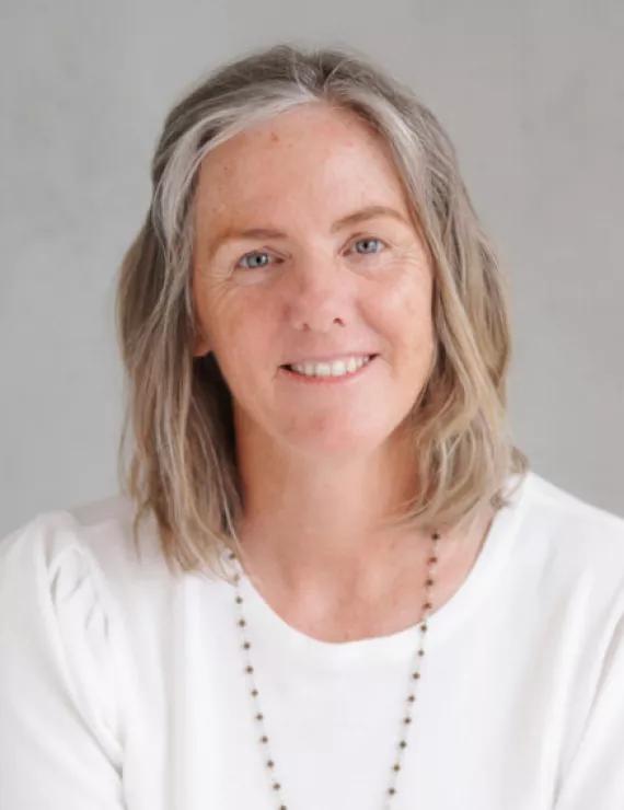 Photo of O'Connor Dani, IFS therapist