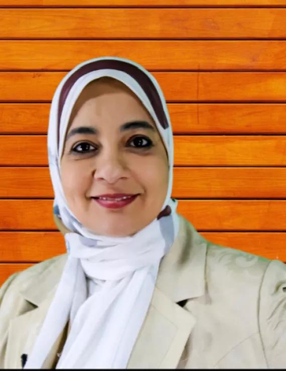 Photo of olwan Abeer, IFS therapist