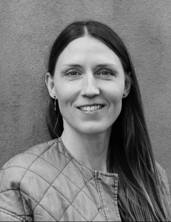 Photo of Ostermann Marie, IFS therapist