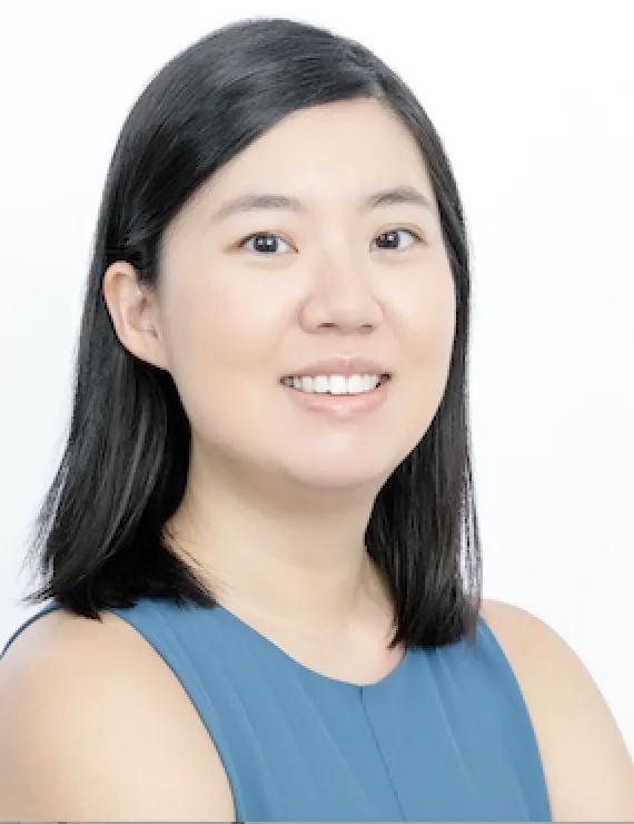 Photo of Ow Yong Shermyn, IFS therapist