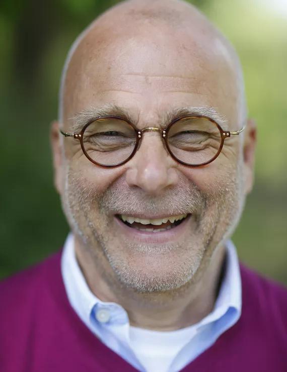 Photo of Paanakker Peter, IFS therapist