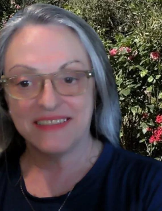 Photo of Papanikolopoulos Panagiota (Penny), IFS therapist