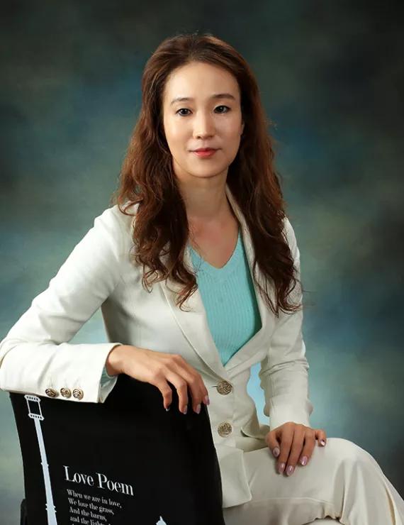 Photo of Park Soyoung, IFS therapist