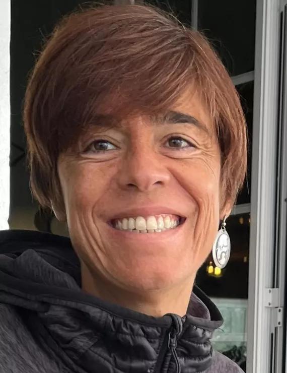 Photo of Pimenta Mariana, IFS therapist