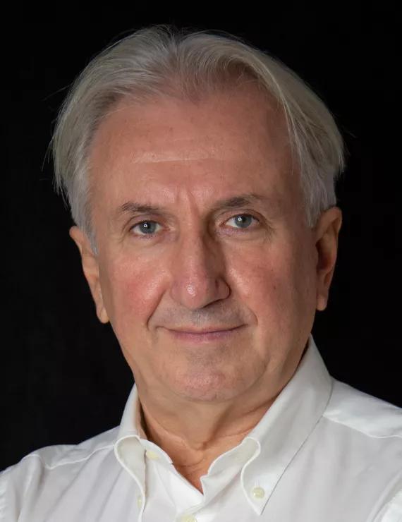 Photo of Pimpinelli Francesco, IFS therapist
