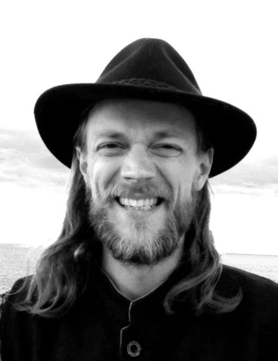 Photo of Planefeldt Johan, IFS therapist
