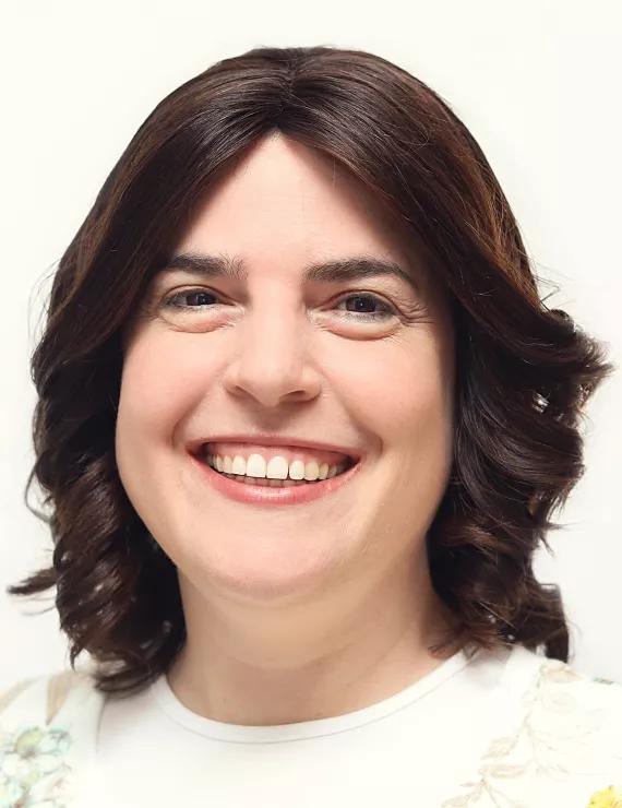 Photo of Pokroy Arona, IFS therapist