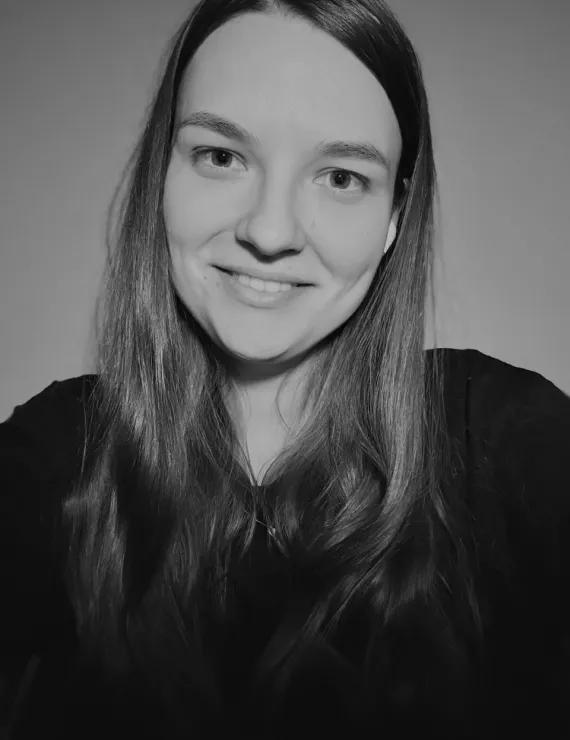 Photo of Protsenko Liliia, IFS therapist