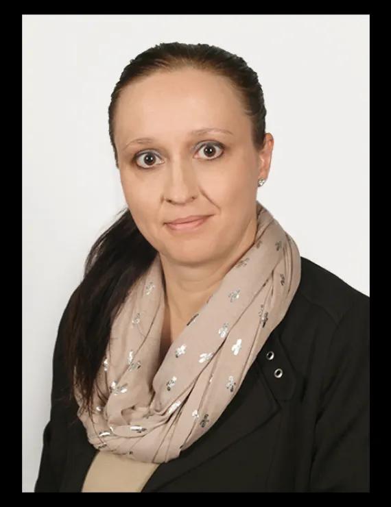 Photo of Pyrtek Sylwia, IFS therapist