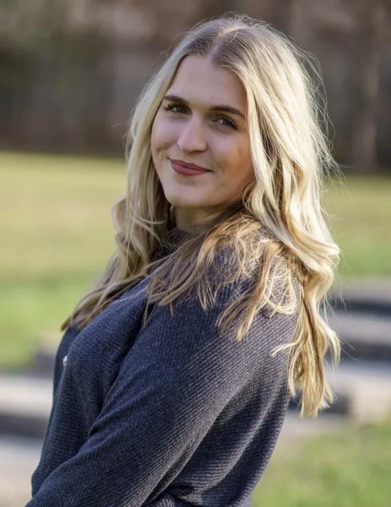 Photo of Ritchie Elizabeth, IFS therapist