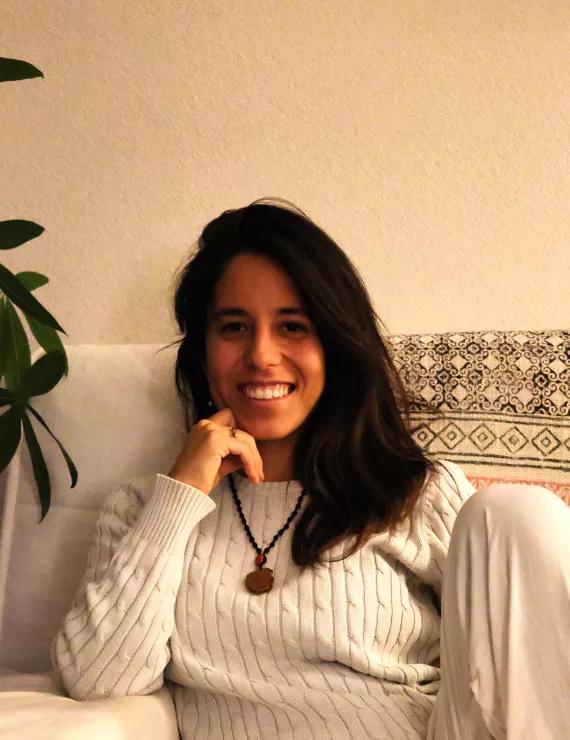 Photo of Rodriguez Alejandra, IFS therapist