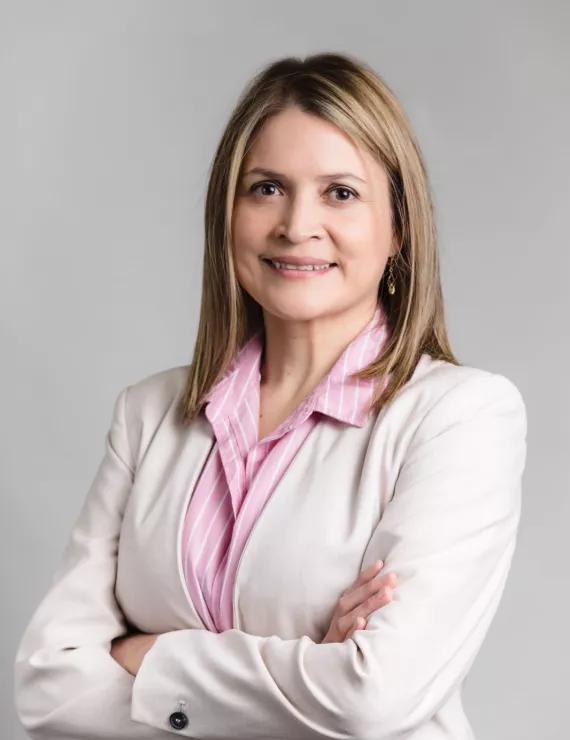 Photo of Rodriguez Delgado Monica, IFS therapist