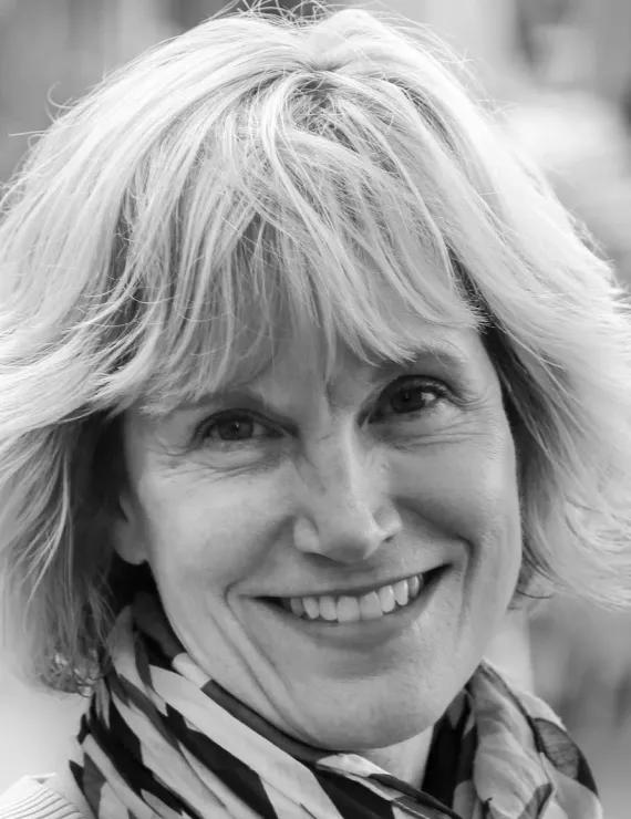 Photo of Rogerson Beth, IFS therapist