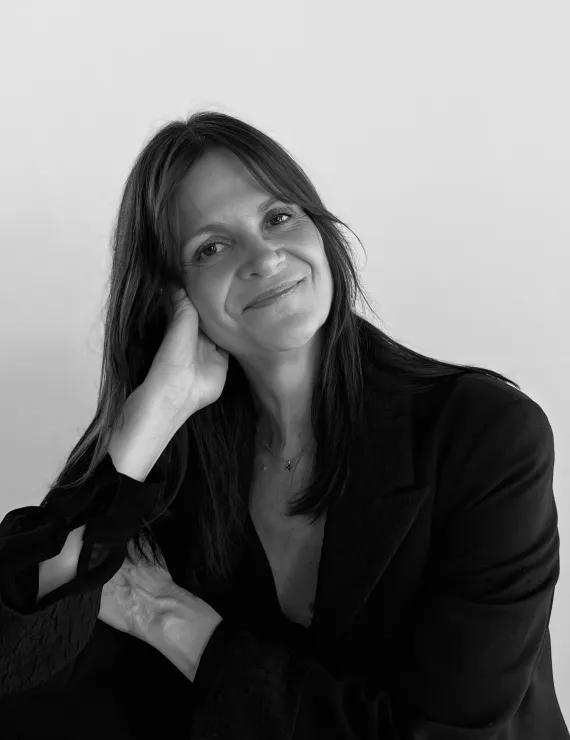 Photo of Rousseau Nathalie, IFS therapist