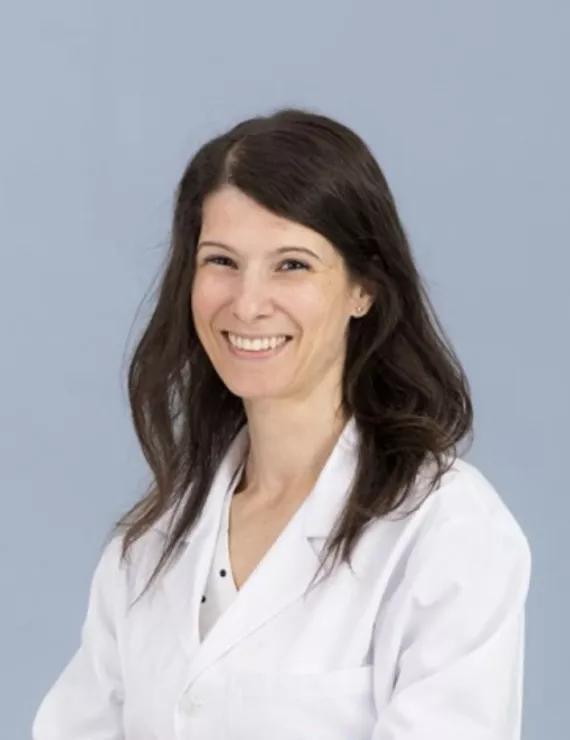 Photo of Rouxinol Filipa, IFS therapist
