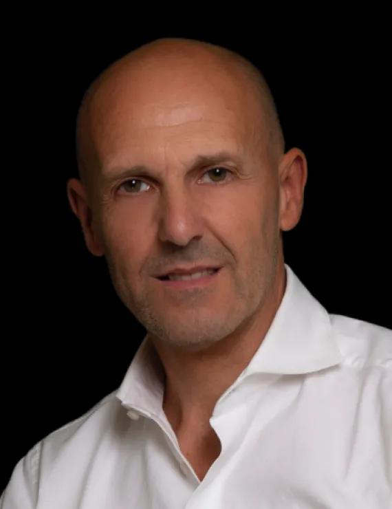 Photo of Savoli Paolo, IFS therapist