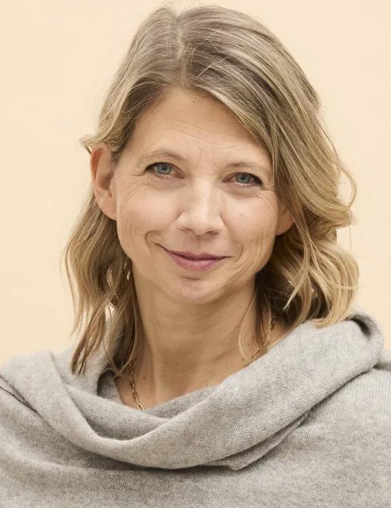 Photo of Schacht Katharina, IFS therapist