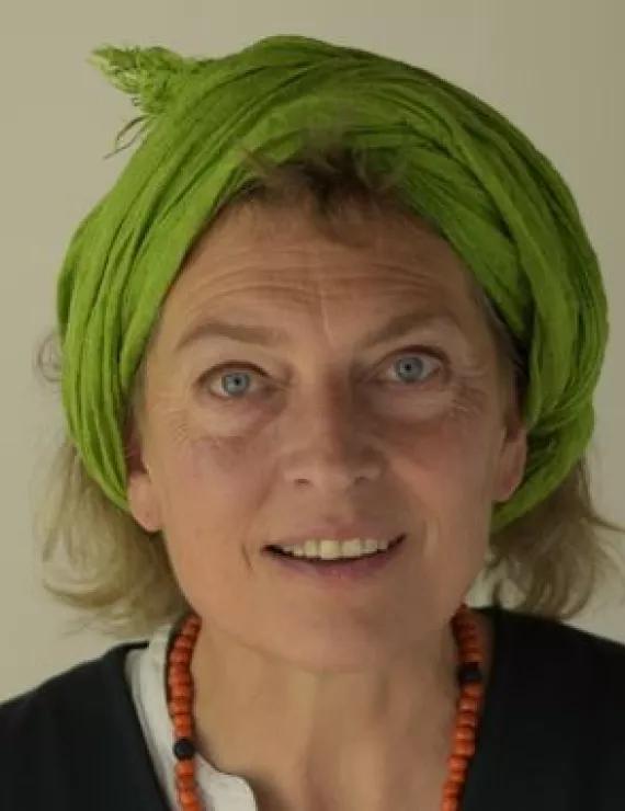 Photo of Schmidt Koopmann Iris, IFS therapist