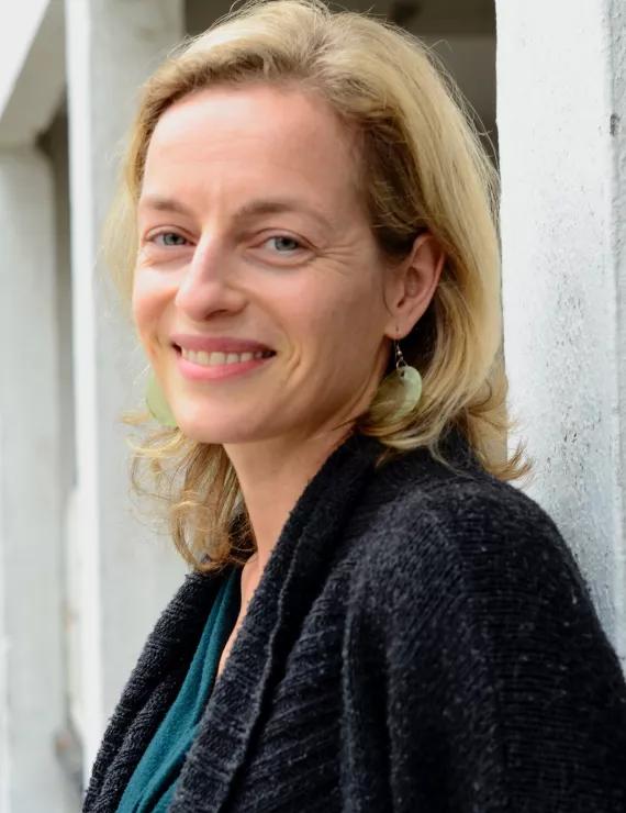 Photo of Schneider Martina, IFS therapist