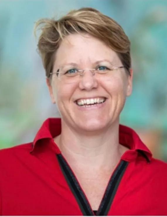 Photo of Scholte - van der Veen Annechien, IFS therapist