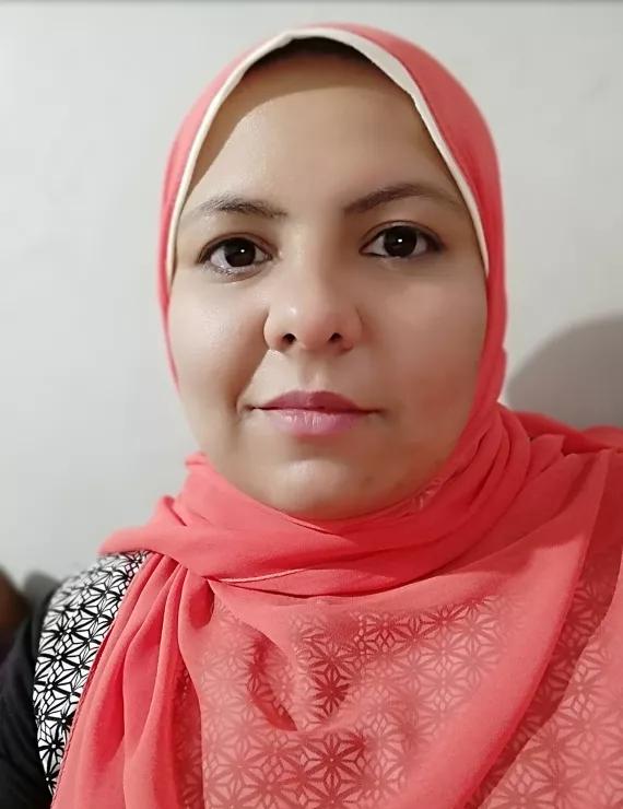 Photo of Shatarah Sarah, IFS therapist