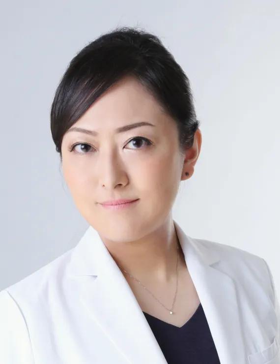 Photo of Shiino Tomoko, IFS therapist