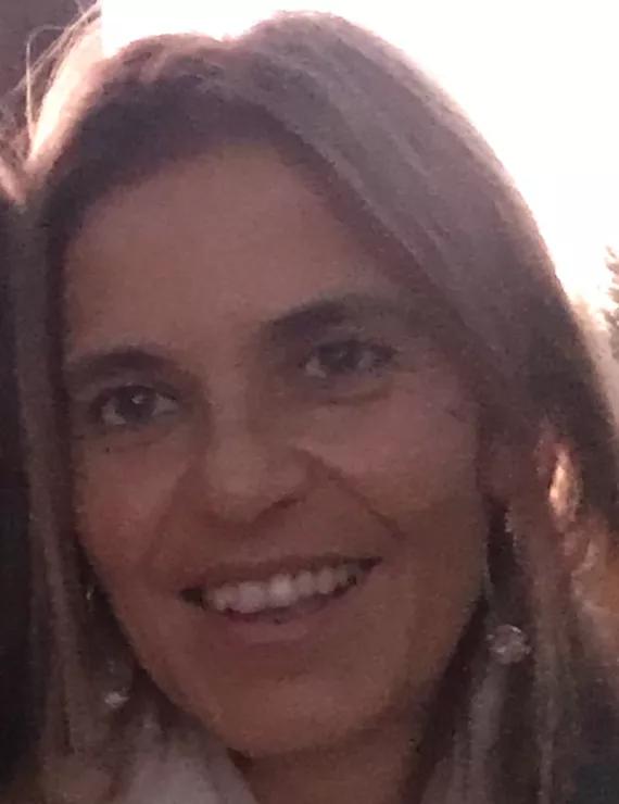 Photo of Silva Sandra Maria, IFS therapist