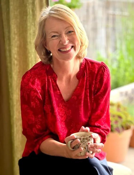 Photo of Smith Claire, IFS therapist