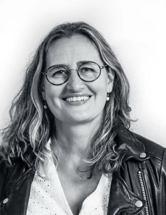 Photo of Szweryn Beata, IFS therapist