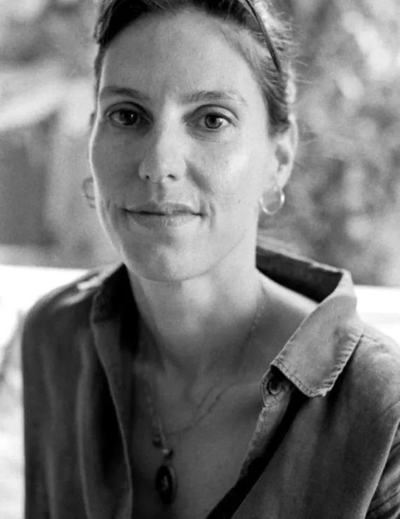 Photo of Talhouni Aysha, IFS therapist
