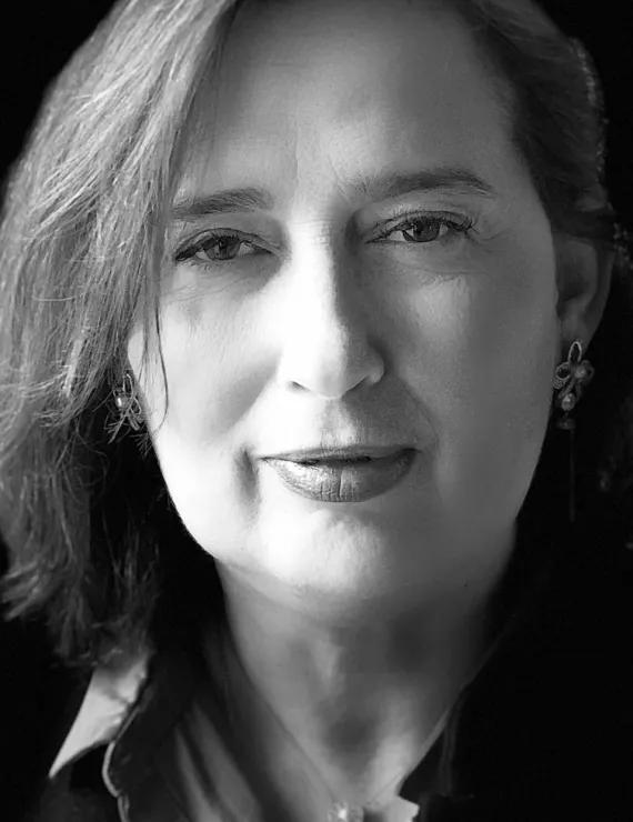 Photo of Tapia Ana Margarida Pacheco, IFS therapist