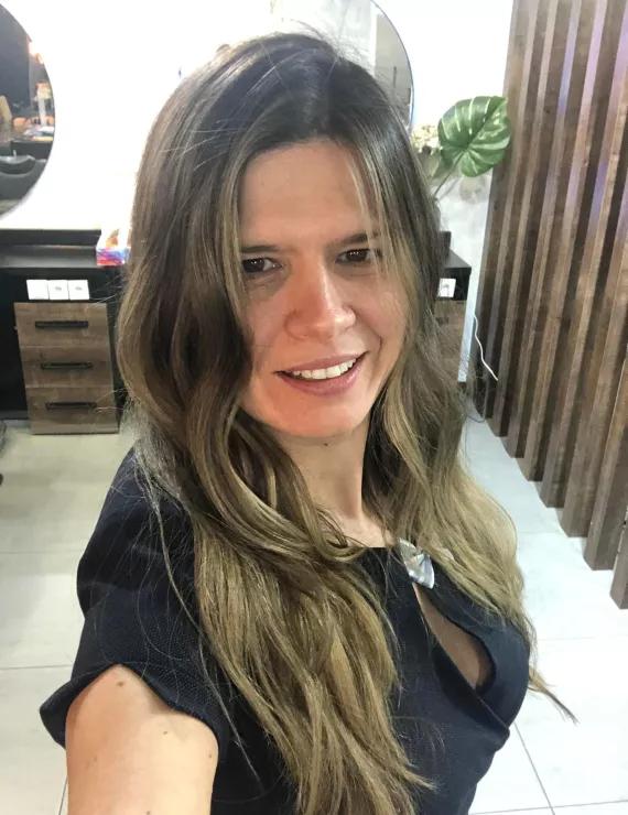 Photo of Terzieva Nadia, IFS therapist