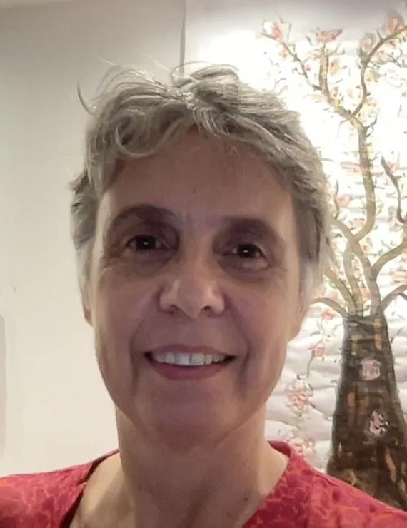 Photo of Tsakou Eftychia, IFS therapist