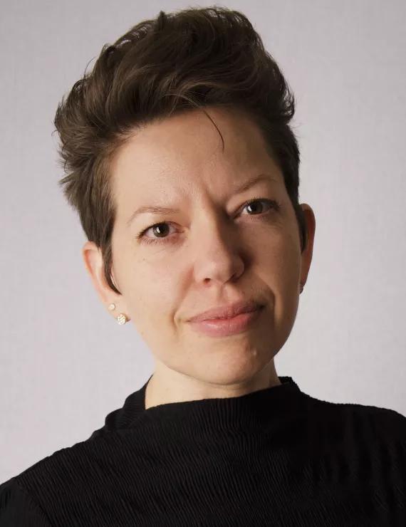 Photo of Vincentz Anna, IFS therapist