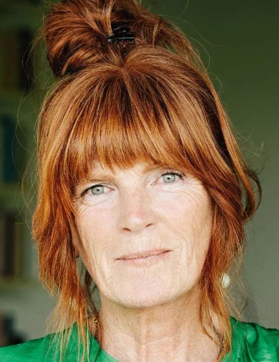 Photo of Voss Corinne, IFS therapist
