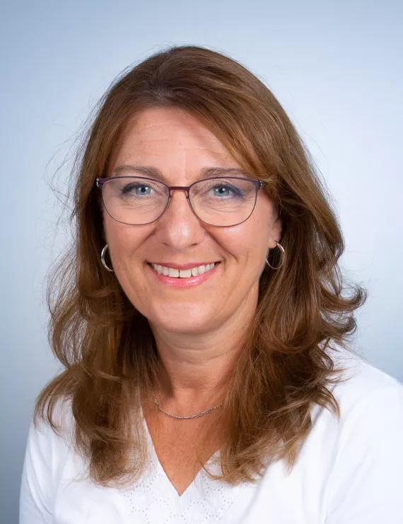 Photo of Walsky Sheila, IFS therapist