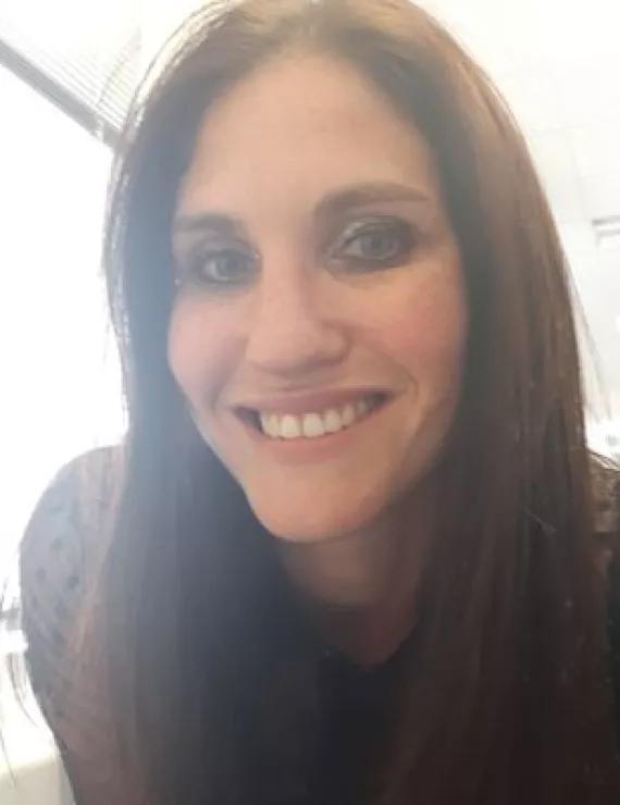 Photo of Wasserman Jessica, IFS therapist