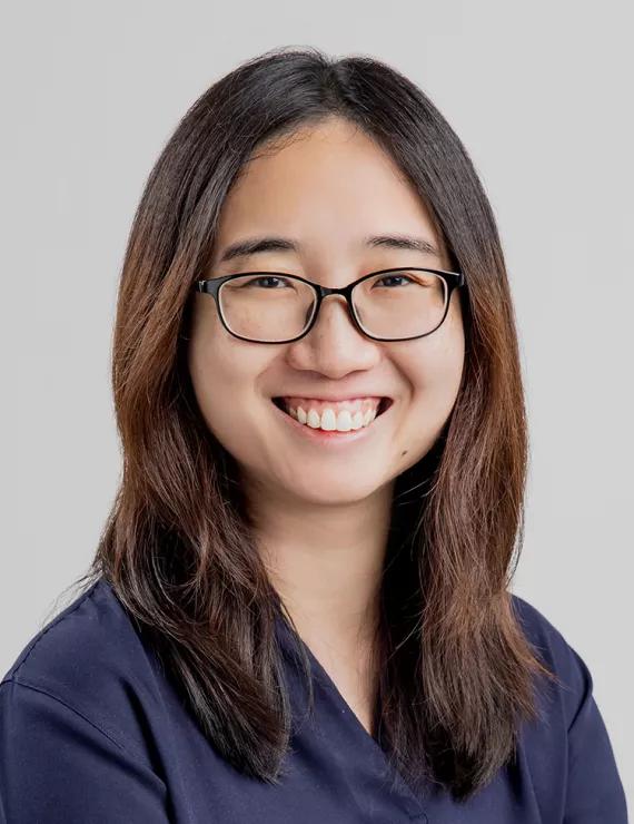 Photo of Yoong Melissa, IFS therapist