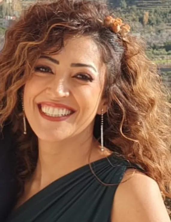 Photo of Zeayter Jessy, IFS therapist